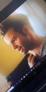 Actor from Navigating the Heart