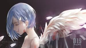 Hd wallpapers and background images. Ichigo Darling In The Franxx Wallpapers Top Free Ichigo Darling In The Franxx Backgrounds Wallpaperaccess