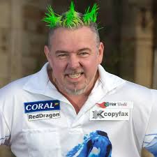 PDC World Championship: Scots star Peter Wright eager to prove he's most  improved player