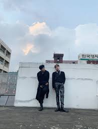 Namjin (nam/joon (rm's real name) and jin) is the friendship pairing between rm and jin. Namjin Bts Kpop Namjoon Seokjin Hd Mobile Wallpaper Peakpx