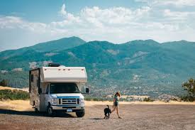 Travel trailer road trip planner. Planning An Rv Trip The Complete Guide