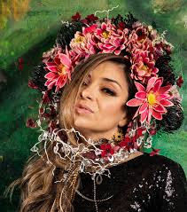 Cheryl Rivera's Instagram, Twitter & Facebook