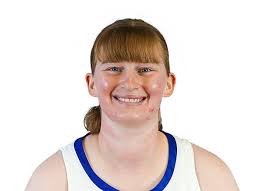 Desirae Hansen Biography