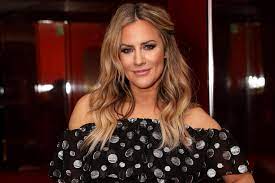 Caroline louise flack (born november 9, 1979) is a british television presenter. Former Love Island Host Caroline Flack Found Dead At 40 People Com