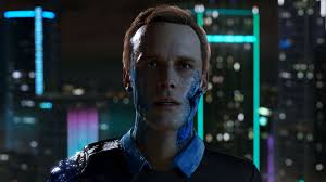 Detroit become human markus and connor #detroitbecomehuman #cosplayclass #gaming. Detroit Become Human How To Get The Worst Ending Endings Guide Gameranx