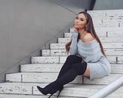18 5 Ezer Kedveles 97 Hozzaszolas Daphne Joy Daphnejoy Instagram Hozzaszolasa Let Things Just Be Sweater Dress Posh S Daphne Joy La Shopping Style Sire jackson fashion show photos remember when we.