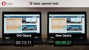 We browse from all our devices, and we want our. 86 Faster Browsing Opera For Computers