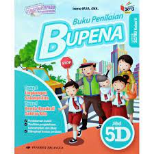 Check spelling or type a new query. Bupena Buku Penilaian Jilid 5d Kelas 5 Sd Kurikulum 2013 Revisi Erlangga Shopee Indonesia