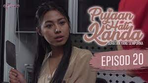 This is pujaan hati kanda_episode 2_hd by primeworks distribution on vimeo, the home for high quality videos and the people who love them. Pujaan Hati Kanda Episod 20 Youtube