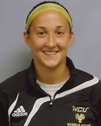 Dana Hunt enjoys success in NCAA Division II women's soccer tournament