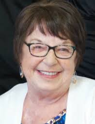 Obituary of Marjorie N. Meade