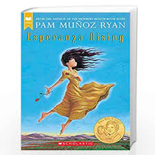 The year is 1930, just ten years after the mexican revolution. Esperanza Rising By Pam Munoz Ryan Buy Online Esperanza Rising Book At Best Prices In India Madrasshoppe Com