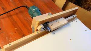 Edge Banding Trimmer Woodworking Diy Table Saw Laminate Trim