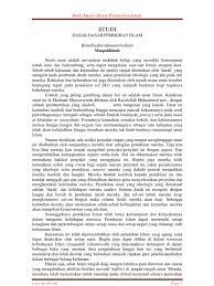 Buku Diraasaat Fil Fikril Islam