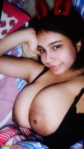Busty Indian snapchat teen show pussy and tits leaked - FSI blog
