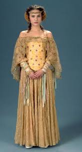The Padawan S Guide Star Wars Outfits Picnic Dress Star Wars Costumes