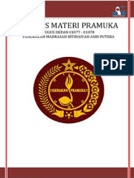 Unknown september 4 2019 at 6 18 am. 15 Kunci Jawaban Sku Penggalang Ramu Rakit Terap Revisi 2021 Image Ideas Sigma Blog Edu