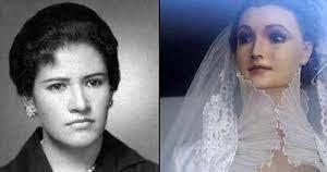 We found one dictionary with english definitions that includes the word pascualita: Seeks Ghosts Mexico La Pascualita Or The Corpse Bride