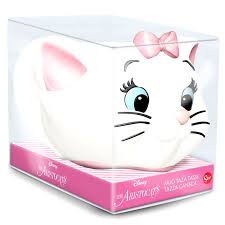 Marie, the daughter of duchess in the 1970 disney animated film the aristocats; Stor Disney The Aristocats Marie 3d Multicolor Kidinn