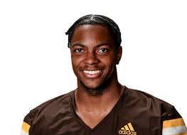 Wyoming Cowboys College Football Roster
