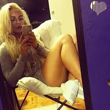 Liv Morgan Nude Collection - WWE Diva Has Sexy Ass ! - Scandal Planet