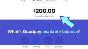 Your available balance is what your bank will let you spend, but it might be less than you expected. Quadpay Available Balance What Does It Mean Can You Spend It Why You Have It Youtube