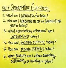Don't worry, we've got answers. Covid Mental Health Afterschool Network