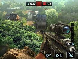 Car parking multiplayer 4.7.8 apk + mod (money) + data android offline more than just parking: Download Sniper Fury Mod Money 5 4 0c Apk Data For Android