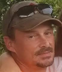 Obituary information for Kenton Earl Black, Jr.