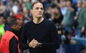 Jahrhunderts, das erste super man comic ist gerade erschienen, im jahr zuvor. Psg Bekommt Tuchel Einen Weltmeister Tuchel