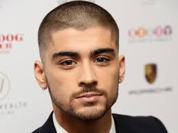 What size haircut should i get? How To Get Zayn Malik S New Haircut A Guide To The Buzzcut