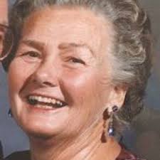 Obituary information for Marjorie L. Zook