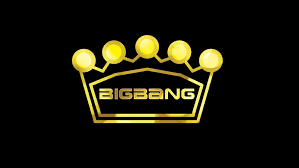 Bb logos desktop icons x 18, bigbang logo art transparent background png clipart. Bigbang Logos