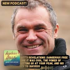 67 Jerry Moffatt's Revelation…