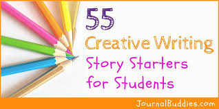 These story podcasts are like a good book that pull you in and keep you. 55 Creative Writing Story Starters Journalbuddies Com