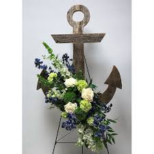 Envision your bouquet and its focal point (hint: Chesapeake Anchor Only Owings Maryland Florist Floral Expressions