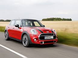 Những Sự Thật Thú Vị Về Mini Cooper Tại Việt Nam
