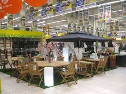 Le mois de mai est le mois des jours fériés ! Leclerc Mobilier De Jardin Outdoor Decor Jardin Salons