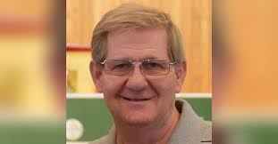 Donald Jay Schoolmeester Obituary