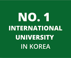 Looking for courses to study in malaysia? Study Abroad At Hankuk University Of Foreign Studies For 1 Or 2 Semesters