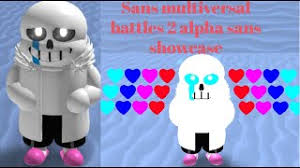 Secret codes for sans multiversal battles get all sans for free (roblox) working. How To Make A Game Like Sans Multiversal Battles Herunterladen