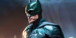 Le vétéran bande annonce vf (2021) liam neeson, action. The Batman Devoile Enfin Sa Bande Annonce Haletante