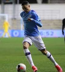 How to say edozie in english? Samuel Edozie Samuel Edozie Manchester City