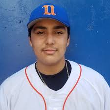 Adrian Marquez's University High School Career Home