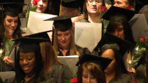 Share Your Camden County College Graduation Photos