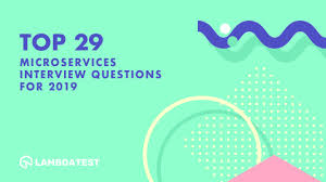 Typical green card interview questions and guidance for preparation. 29 Microservices Interview Questions For 2020