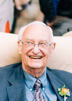 Denny Naylor Obituary