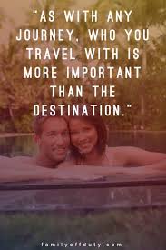 100+ romantic couple travel quotes including instagram captions, couple trip, travel together, traveling with husband and boyfriend quotes. Most Beautiful Couple Adventure Quotes That Reflect Travel And Love Family Off Duty