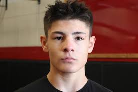 BOYS WRESTLING: Central wins Golden Eagle Invitational