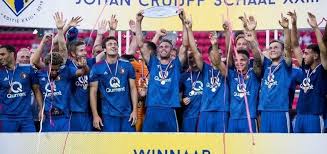 Dit is een lijst van trainers van fc twente. Pin Op Feyenoord Rotterdam